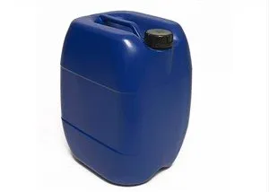 ไฮโดรเจนเปอร์ออกไซด์ 5% H₂O₂ สําหรับอุปกรณ์ทางการแพทย์ที่ทนต่อการกัดกร่อน